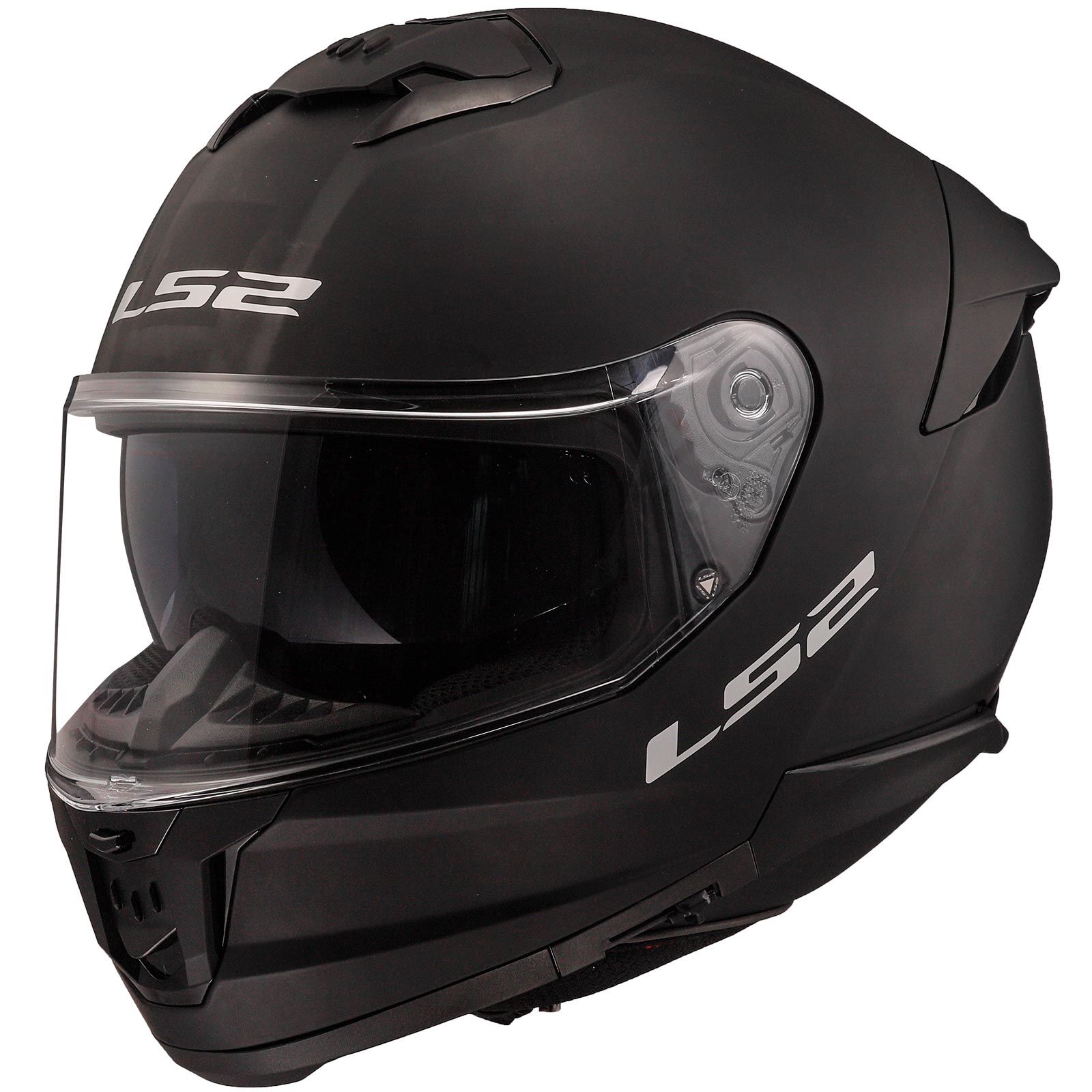 LS2 Stream 2 Matt Black