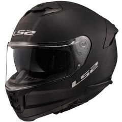 LS2 Stream 2 Matt Black