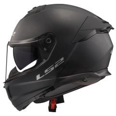 LS2 Stream 2 Matt Black