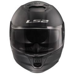 LS2 Stream 2 Matt Black