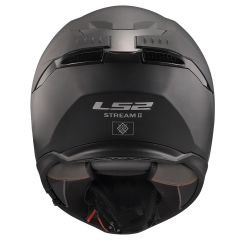 LS2 Stream 2 Matt Black