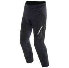 Dainese Drake 2 Air Black ABSØLUTESHELL™Pantolon