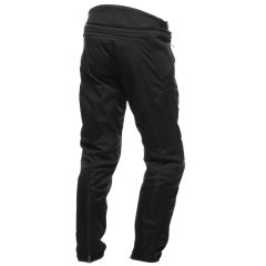 Dainese Drake 2 Super Air Black Tekstil Pantolon