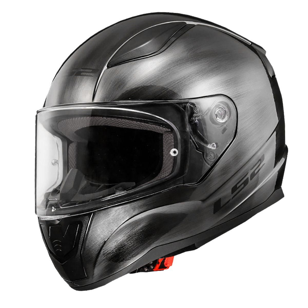 LS2 Rapid 2 Jenas Kapalı Kask