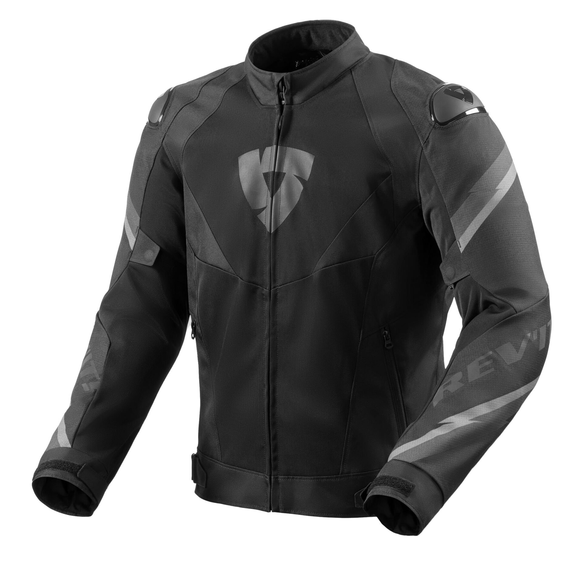 Revit Fortuna Air Siyah Mont