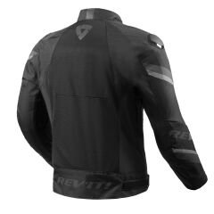 Revit Fortuna Air Siyah Mont