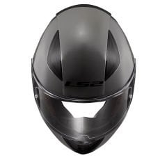 LS2 Rapid 2 Nardo Grey Kapalı Kask