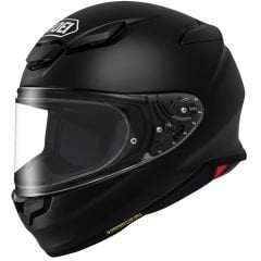 SHOEI NXR 2 Mat Siyah Kapalı Kask 2XL