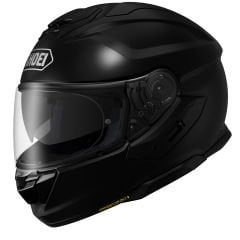 SHOEI GT-AIR 3 Siyah Kapalı Kask