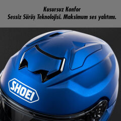 SHOEI GT-AIR 3 AGILITY TC-5 KASK