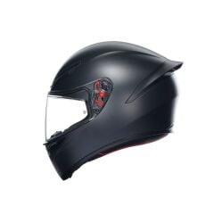 Agv K1 S Mono Matt Black Kask