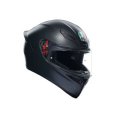 Agv K1 S Mono Matt Black Kask