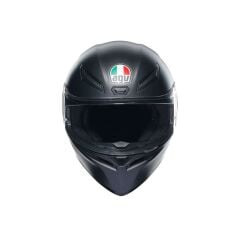 Agv K1 S Mono Matt Black Kask