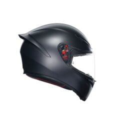 Agv K1 S Mono Matt Black Kask