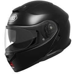 SHOEI NEOTEC 3 Mat Siyah Çene Açılır Kask