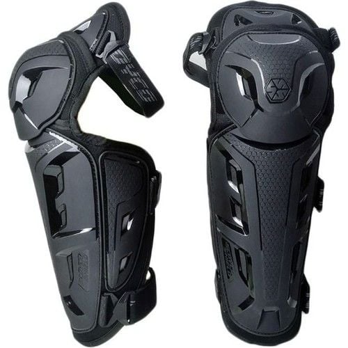 Scoyco K26 Siyah Koruma Motosiklet Dizlik