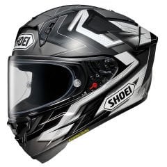 SHOEI X-SPIRIT Pro Escalate TC-5 Kapalı Kask