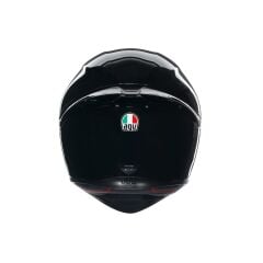 Agv K1 S Mono Black Kask