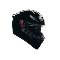Agv K1 S Mono Black Kask