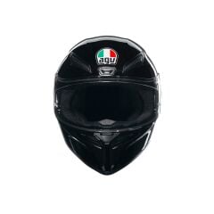 Agv K1 S Mono Black Kask
