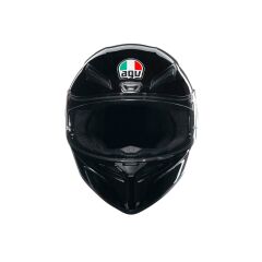 Agv K1 S Mono Black Kask