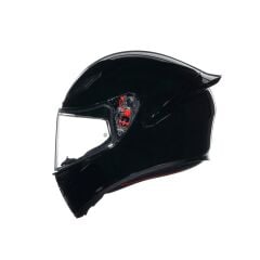 Agv K1 S Mono Black Kask
