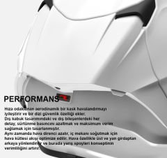NEXX X.R3R Precision Mat Karbon Siyah Kırmızı Kapalı Kask