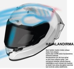 NEXX X.R3R Precision Mat Karbon Siyah Kırmızı Kapalı Kask