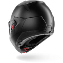 SHARK OXO Dark Shadow Mat Kask - KMA