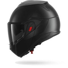 SHARK OXO Dark Shadow Mat Kask - KMA