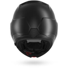 SHARK OXO Dark Shadow Mat Kask - KMA