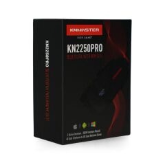 Knmaster KN2250 PRO Bluetooth İntercom