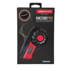 Knmaster KN2300 PRO Bluetooth Intercom