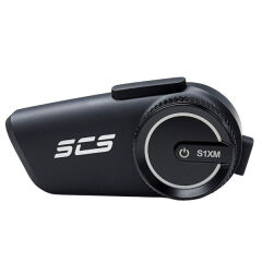 SCS S1XM Bluetooth Kulaklık