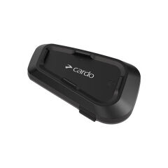 CARDO SPIRIT Bluetooth ve İntercom (TEKLİ PAKET)