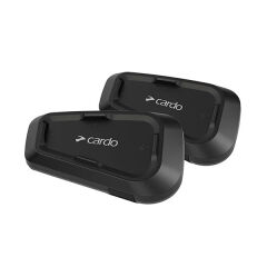 CARDO SPIRIT Bluetooth Ve İntercom (İKİLİ PAKET)