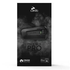 CARDO PACKTALK PRO JBL Bluetooth ve İntercom (TEKLİ PAKET)