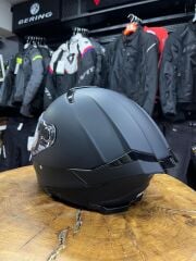 MT Helmets Thunder 4 Matt Black Kask