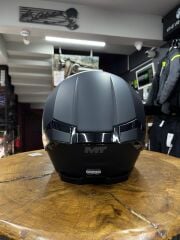 MT Helmets Thunder 4 Matt Black Kask