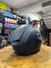 MT Helmets Thunder 4 Matt Black Kask