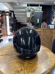 MT Helmets Thunder 4 Gloss Black Kask
