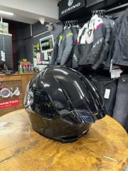 MT Helmets Thunder 4 Gloss Black Kask