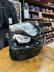 MT Helmets Thunder 4 Gloss Black Kask