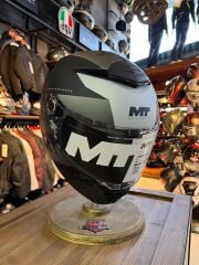 MT Helmets Thunder 4 Waves B2 Kask