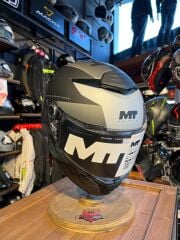 MT Helmets Thunder 4 Waves B2 Kask