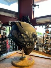 MT Helmets Thunder 4 Waves B2 Kask