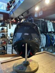 MT Helmets Thunder 4 Waves B2 Kask