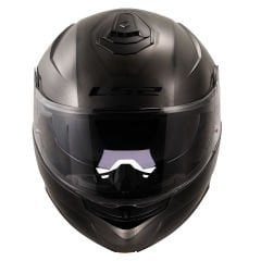 LS2 Strobe 2 Jeans Çene Açılır Kask