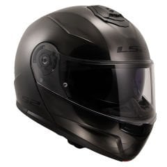 LS2 Strobe 2 Jeans Çene Açılır Kask