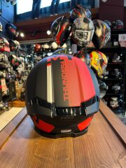 Mt Helmets Thunder 4 Sv Waves B5 Kask